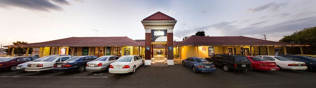Nightcap at Sylvania Hotel | lodging | 1631 Sydney Rd, Campbellfield VIC 3061, Australia | 0393594099 OR +61 3 9359 4099