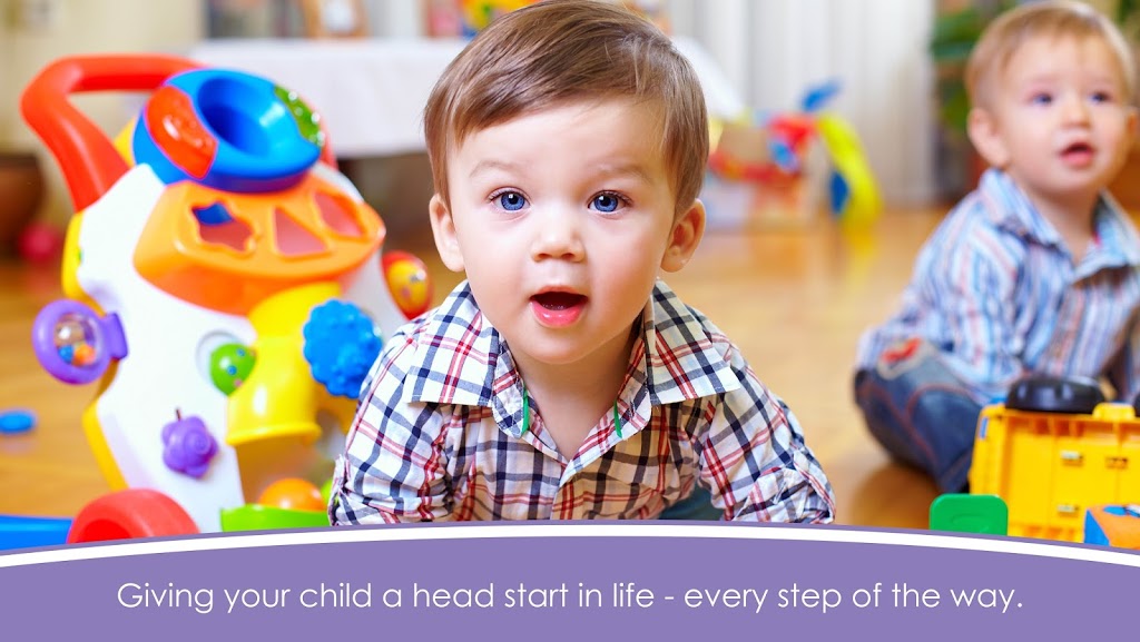 Headstart Early Learning Centre Clarendon | school | 208 Hawkesbury Valley Way, Clarendon NSW 2756, Australia | 1800517034 OR +61 1800 517 034