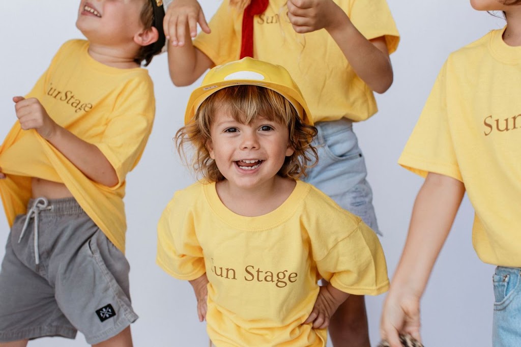 Sun Stage Theatre School | 433 Golden Four Dr, Tugun QLD 4224, Australia | Phone: 0403 467 441