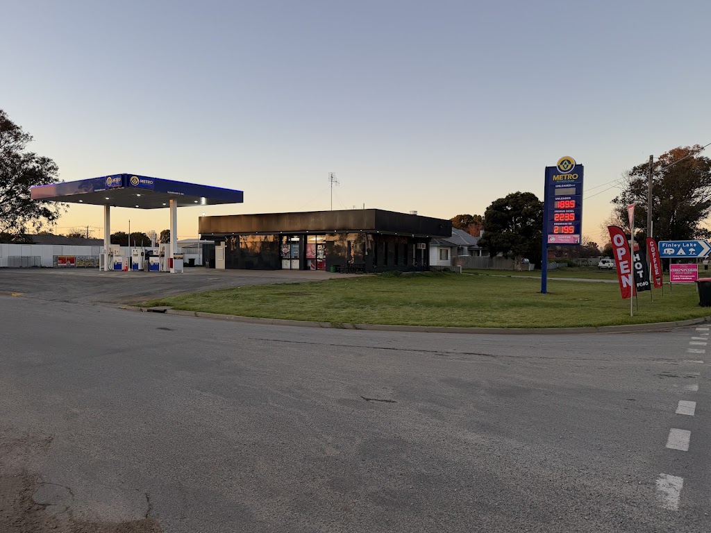 Metro petroleum finley | 16/20 Murray St, Finley NSW 2713, Australia | Phone: (03) 5883 1782