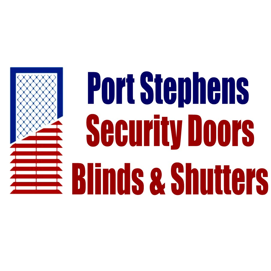 Port Stephens Security Doors, Blinds & Shutters | home goods store | 85 Salamander Way, Salamander Bay NSW 2317, Australia | 0249820505 OR +61 2 4982 0505
