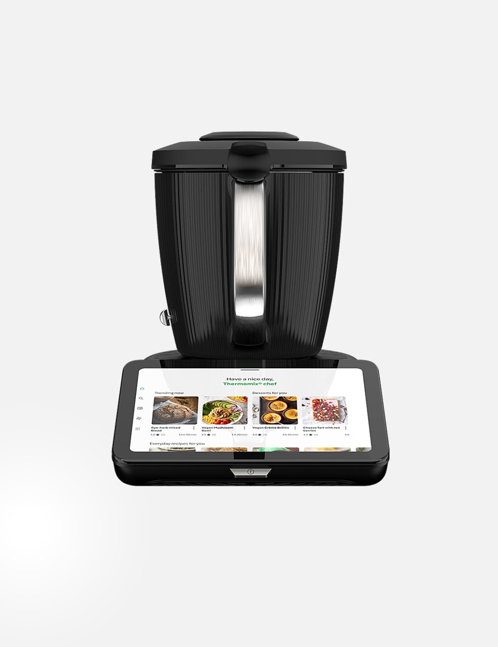 Melissa Mullett Thermomix Consultant | Glen Avon Dr, Bannockburn VIC 3331, Australia | Phone: 0413 087 269