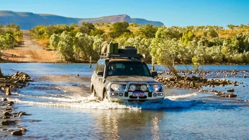 InStyle Adventures | 4WD Kimberley Tours from Broome | travel agency | 9 Leichhardt Pl, Broome WA 6725, Australia | 1300714750 OR +61 1300 714 750