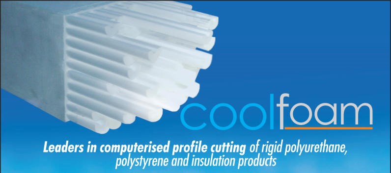 Coolfoam Pty Ltd | 25 Barfield Cresent, Edinburgh North SA 5113, Australia | Phone: (08) 8287 3666