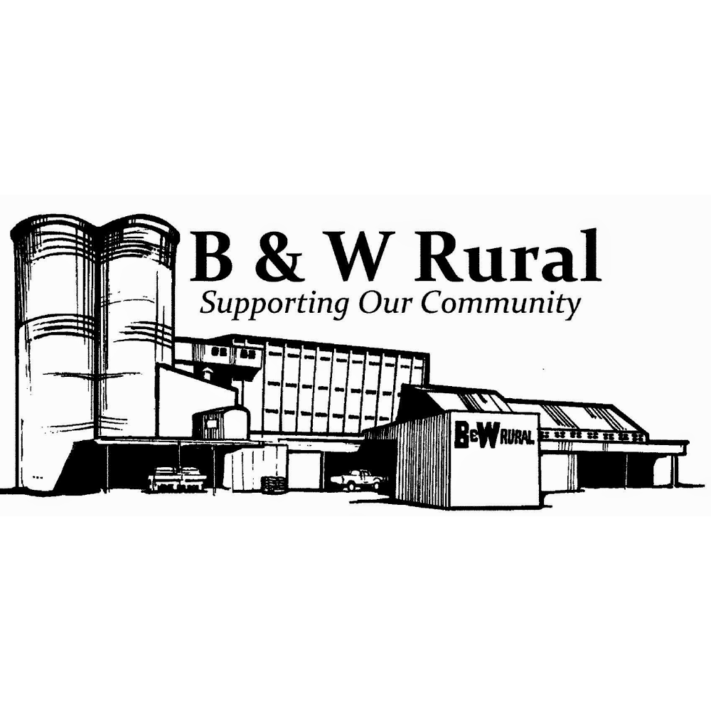 B&W Rural | food | 407 Gosport St, Moree NSW 2400, Australia | 0267507000 OR +61 2 6750 7000