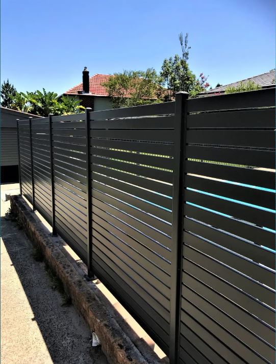 Lake Macquarie Fencing | 89 Prospect Rd, Garden Suburb NSW 2289, Australia | Phone: 0410 423 513