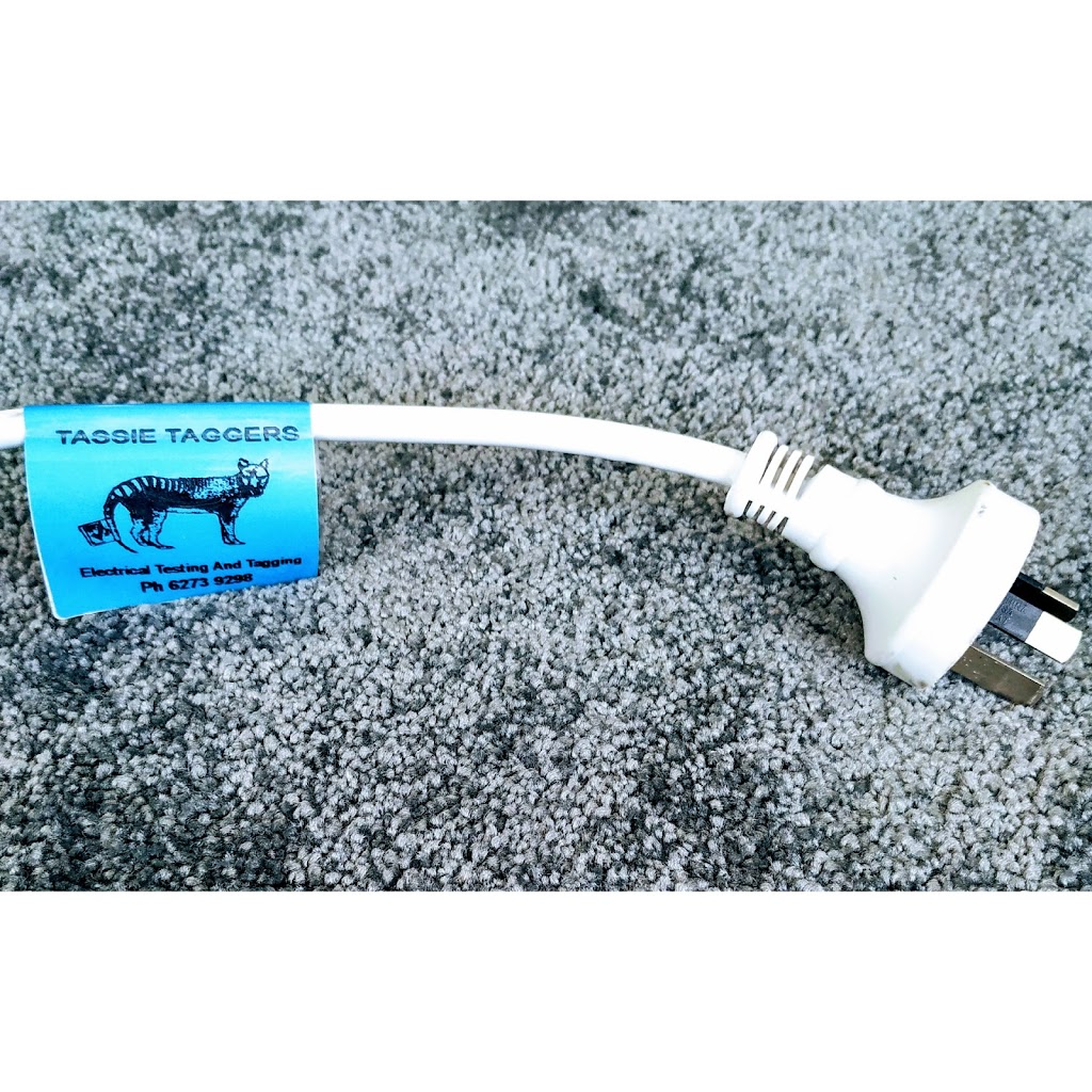 Tassie Taggers | 6 Bundaberg Ct, Glenorchy TAS 7010, Australia | Phone: 0409 560 336