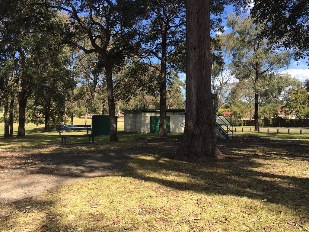 Willis Park | park | 1515 Burragorang Rd, Oakdale NSW 2570, Australia | 0246771100 OR +61 2 4677 1100