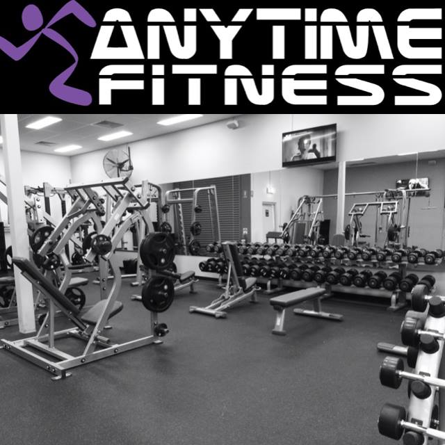 Anytime Fitness | gym | 3/327 Boorowa St, Young NSW 2594, Australia | 0263822332 OR +61 2 6382 2332