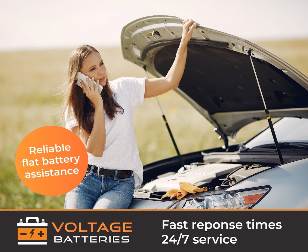 Voltage Batteries | car repair | 31 Hasemann Cres, Upper Coomera QLD 4209, Australia | 0413474305 OR +61 413 474 305