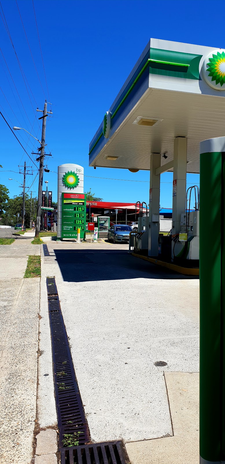 BP | gas station | 1046 Forest Rd, Lugarno NSW 2210, Australia | 0295346555 OR +61 2 9534 6555