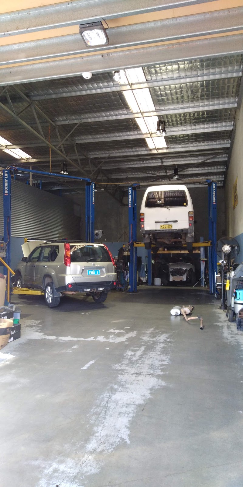 Exhaust Torque | car repair | 2/1 Port Kembla Dr, Bibra Lake WA 6163, Australia | 0894942668 OR +61 8 9494 2668