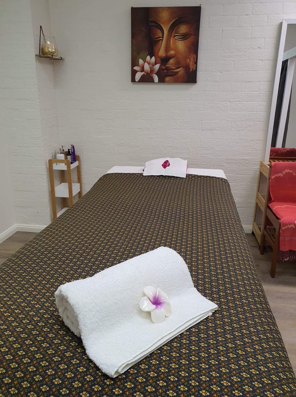 Supreme Thai Massage | 83A High St, Wauchope NSW 2446, Australia | Phone: 0490 537 920