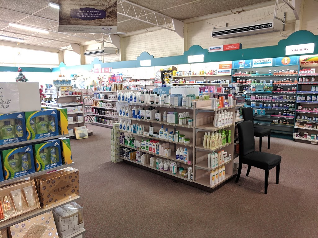 Merredin Pharmacy | pharmacy | 102 Barrack St, Merredin WA 6415, Australia | 0890411311 OR +61 8 9041 1311