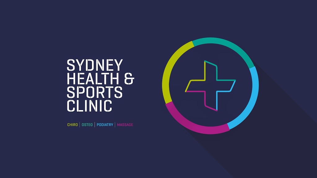 Sydney Health & Sports Clinic | Foot & Posture Clinic | doctor | 153 Centenary Rd, South Wentworthville NSW 2145, Australia | 0296893377 OR +61 2 9689 3377