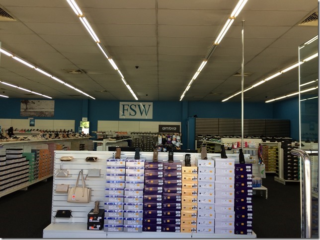 FSW Shoes | shoe store | Corner Anson & Kite Streets, Orange NSW 2800, Australia | 0263600833 OR +61 2 6360 0833