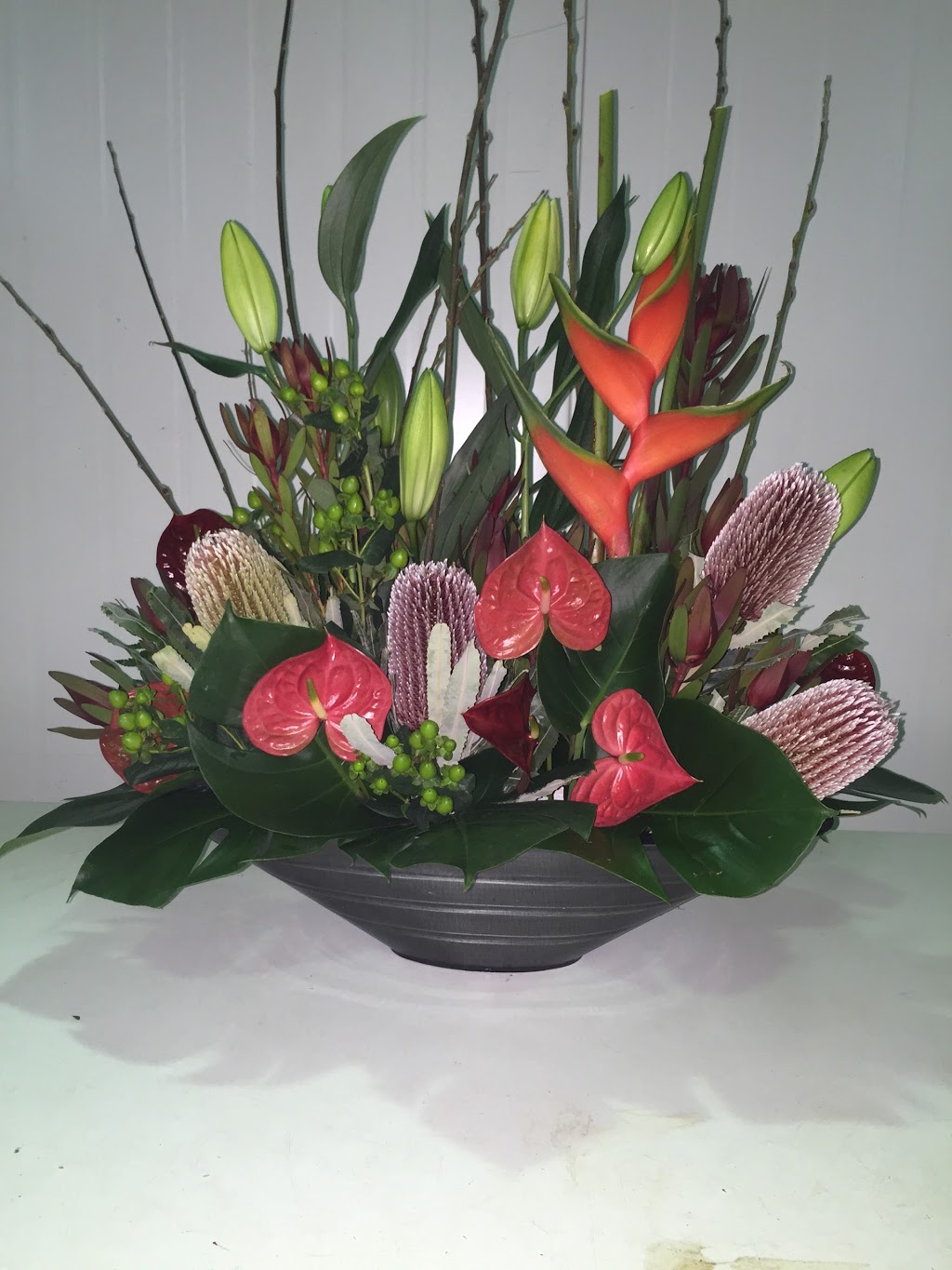 House of Blooms | florist | Stud Park Shopping Center, 1101 Stud Rd, Rowville VIC 3178, Australia | 0397640244 OR +61 3 9764 0244
