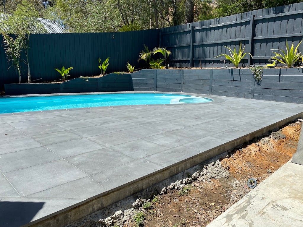 Bri Ash landscaping | 112 Butlers Rd, Kilmore VIC 3764, Australia | Phone: 0411 716 614