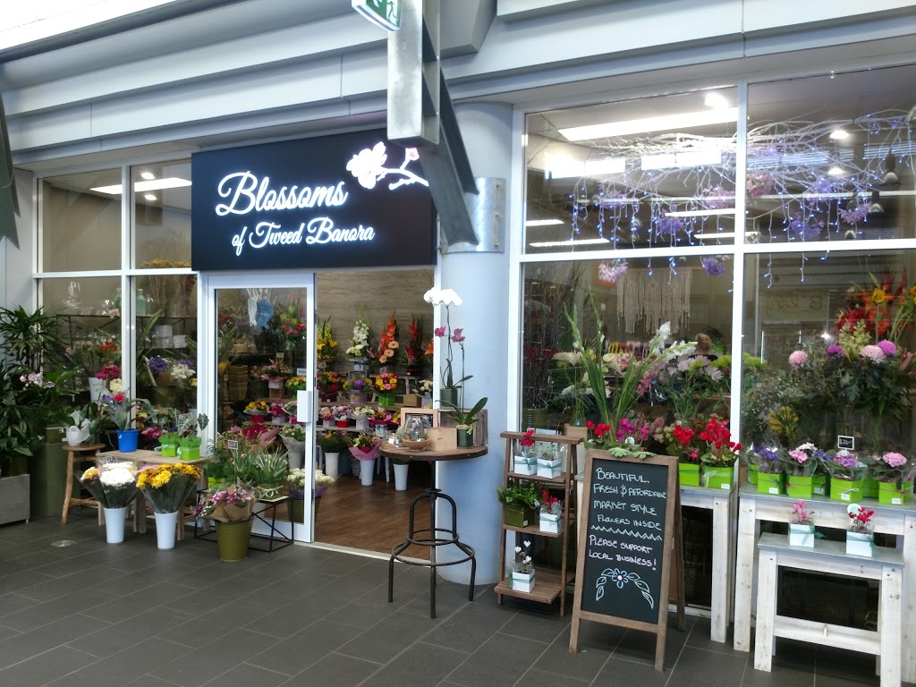 Blossoms Of Tweed Banora | florist | 59-71 Darlington Dr, Banora Point NSW 2486, Australia | 0755230391 OR +61 7 5523 0391