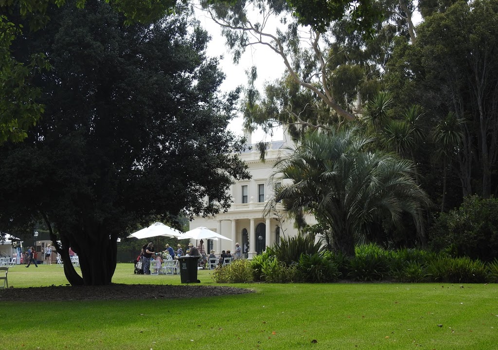 Government House Gardens | Government House Dr, Melbourne VIC 3004, Australia | Phone: (03) 9655 4211