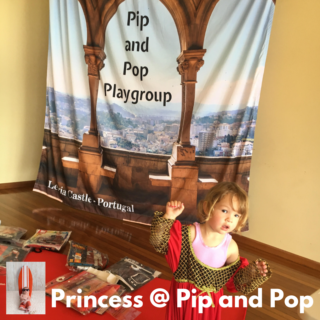 Pip and Pop Playgroup | school | 6 Myra Pl, Oatley NSW 2223, Australia | 0432648888 OR +61 432 648 888