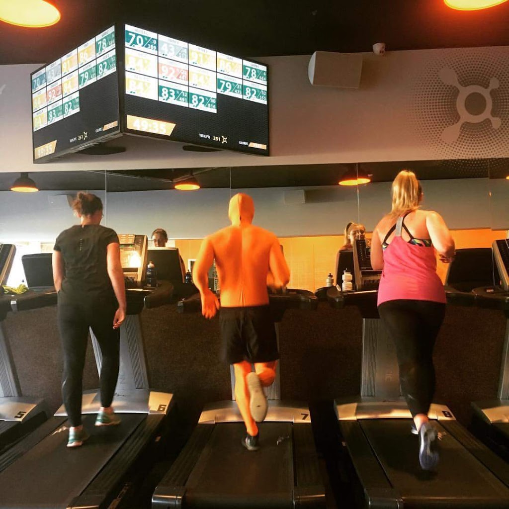 Orangetheory Fitness Tuggeranong | gym | 311 Anketell St, Greenway ACT 2900, Australia | 0261718325 OR +61 2 6171 8325