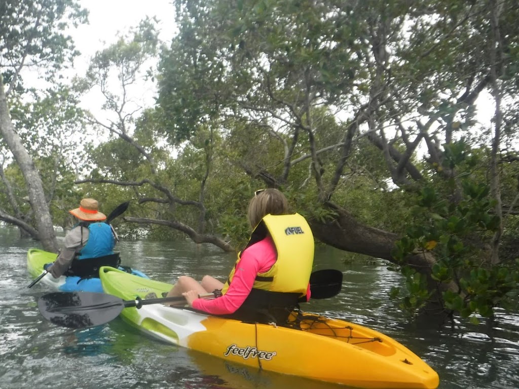 Running Wild Outdoors | 172 High St, Russell Island QLD 4184, Australia | Phone: 0473 435 086