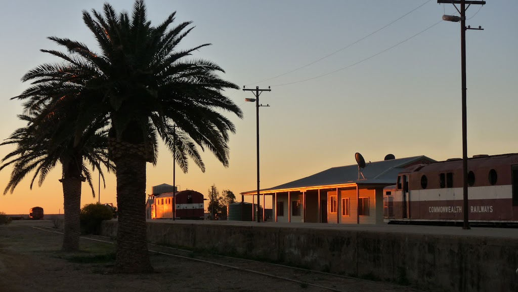 Marree Telecentre | Sixth St, Marree SA 5733, Australia | Phone: (08) 8675 8222