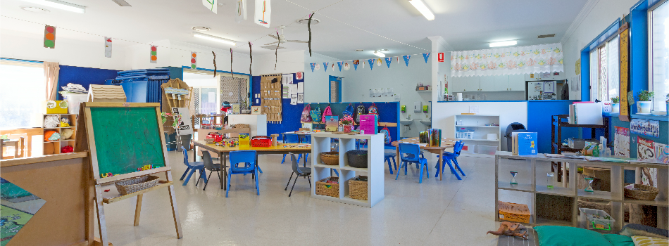 Guppys Early Learning Centre - Acacia Ridge | 7 Mannington Rd, Acacia Ridge QLD 4110, Australia | Phone: (07) 3255 6699