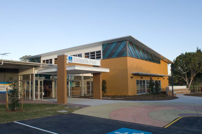 Colmslie Aquatic Centre & Health Club | health | 400 Lytton Rd, Morningside QLD 4170, Australia | 0730544366 OR +61 7 3054 4366
