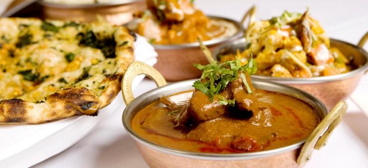 Magik Masala Indian Restaurant | restaurant | 2 Zurich Rd, Craigmore SA 5114, Australia | 0874804565 OR +61 8 7480 4565