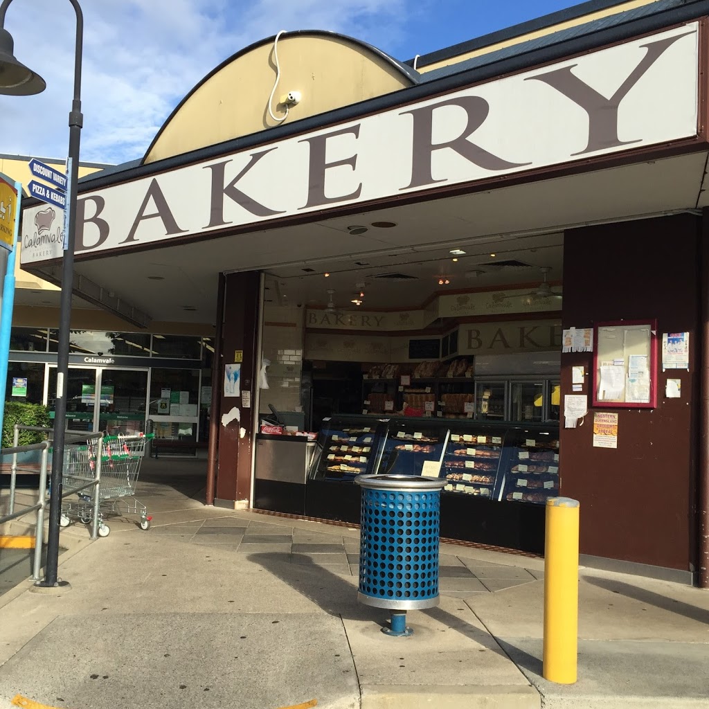 Calamvale Bakery | 4/2605 Beaudesert Rd, Calamvale QLD 4116, Australia | Phone: (07) 3711 6650