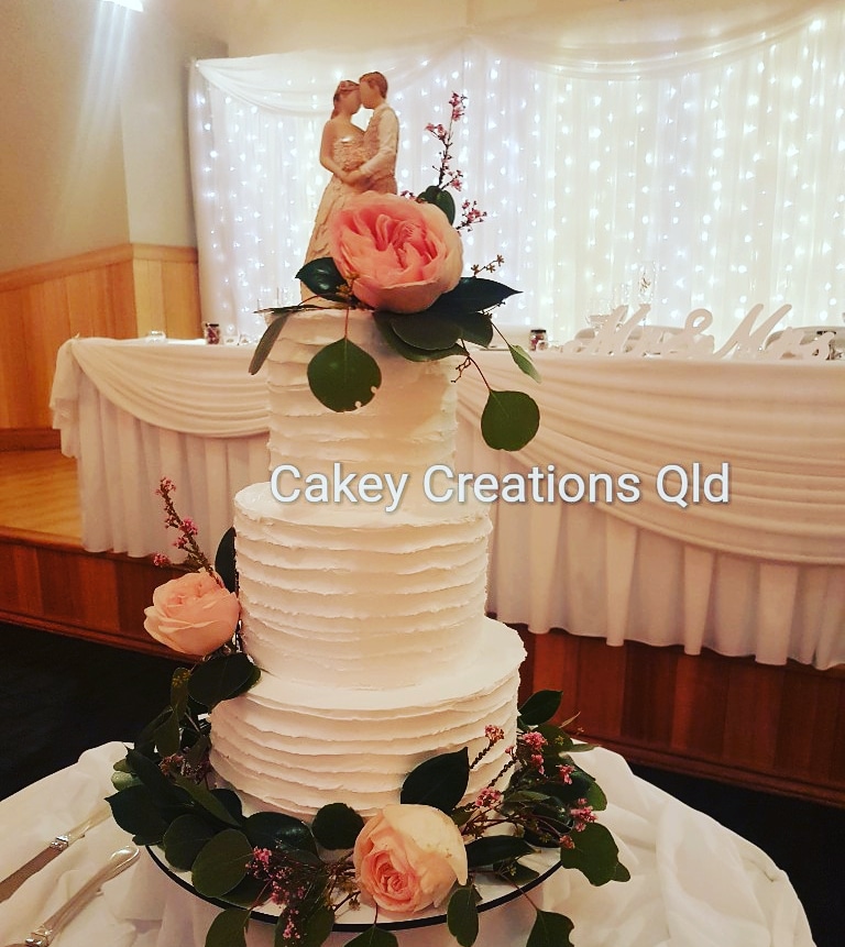 Cakey Creations | bakery | 8/63 George St, Beenleigh QLD 4207, Australia | 0413149494 OR +61 413 149 494