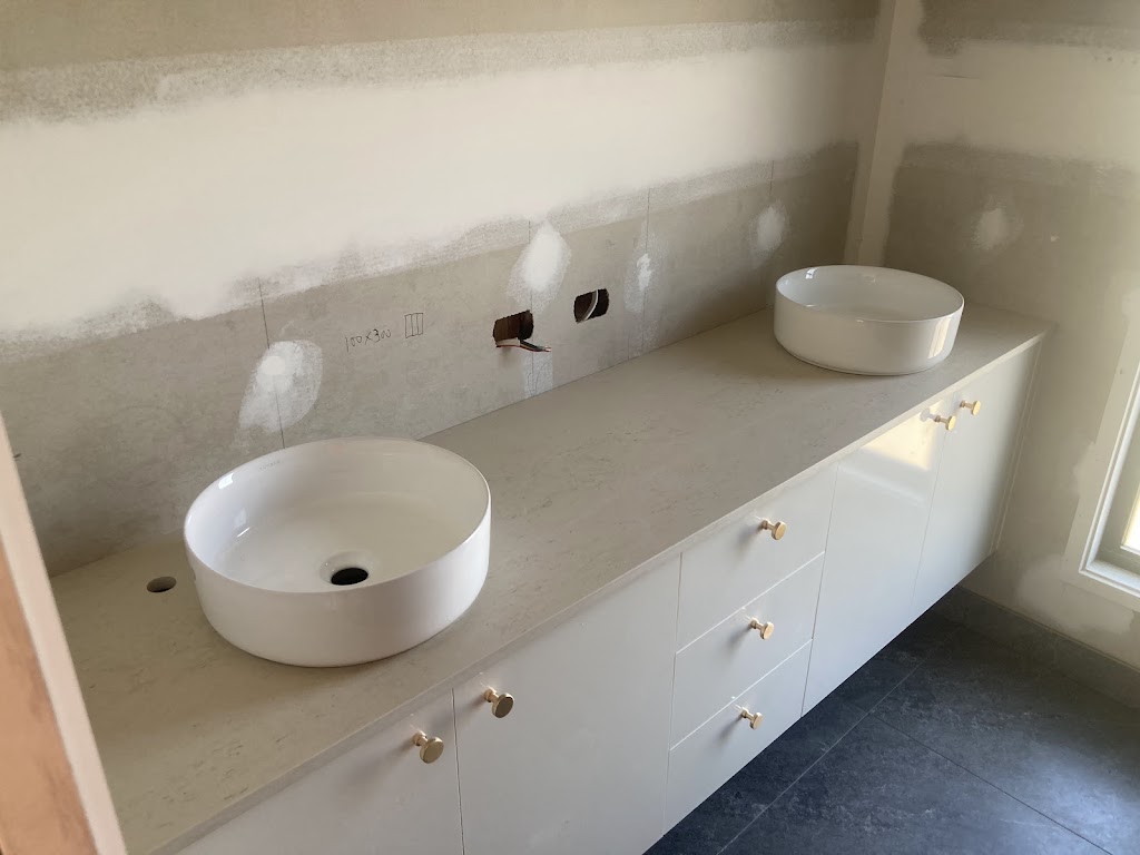 Redcliffe Stone Benchtops | 13 Snook St, Clontarf QLD 4019, Australia | Phone: 0438 654 909