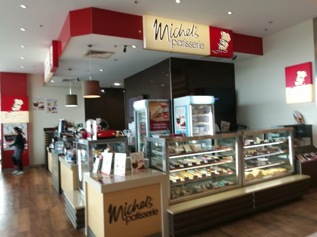 Michels Patisserie | cafe | Majura Park Shopping Centre, Lancaster Drive, Canberra ACT 2609, Australia | 0262306525 OR +61 2 6230 6525