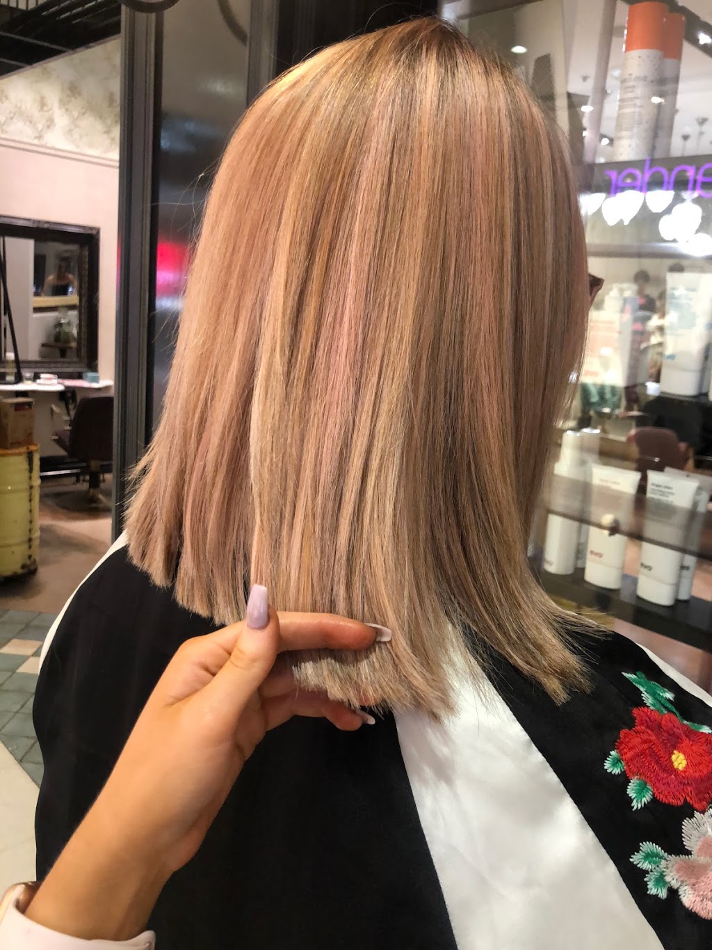 Sanctuary for Hair | hair care | Castle Towers Shopping Centre, level 3, shop 515/6-14 Castle St, Castle Hill NSW 2154, Australia | 0296348985 OR +61 2 9634 8985