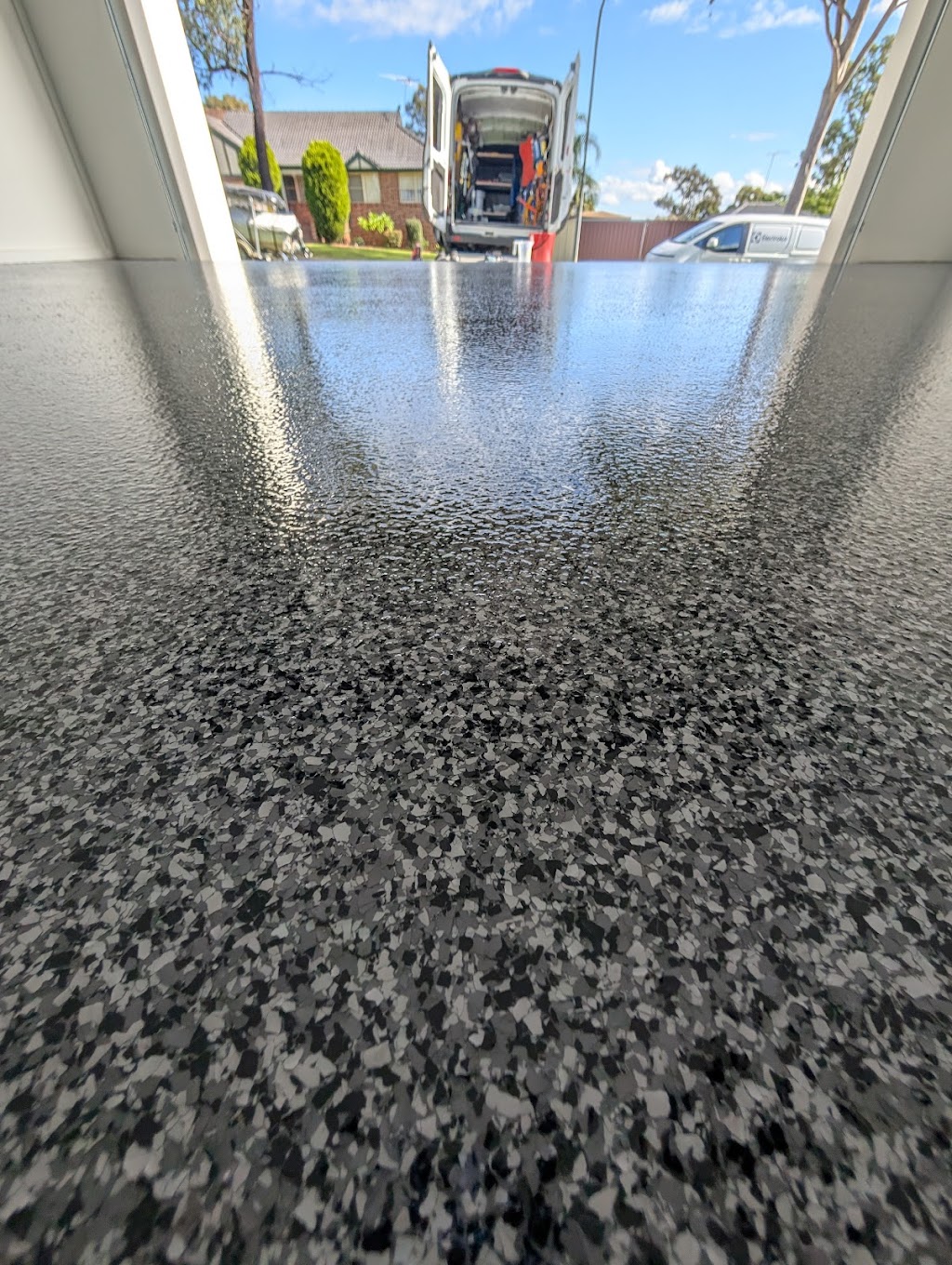 Promax Coatings - Epoxy Flooring | 886 Bringelly Rd, Rossmore NSW 2557, Australia | Phone: 0449 782 337
