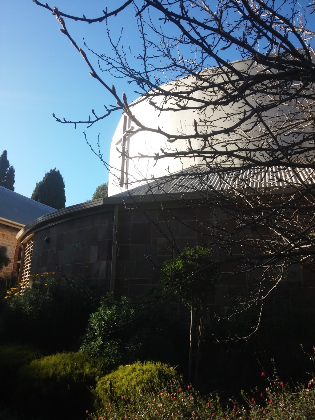 Coromandel Valley Uniting Church | church | 415 Main Rd, Coromandel Valley SA 5051, Australia | 0882701800 OR +61 8 8270 1800