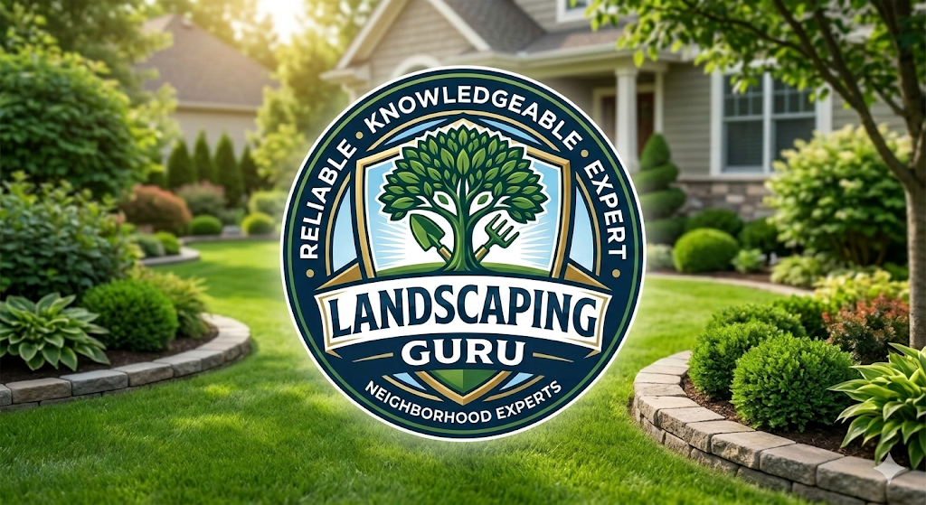 Landscaping Guru | Lot 206 Crystal Palace Way, Leppington NSW 2179, Australia | Phone: 0405 207 997