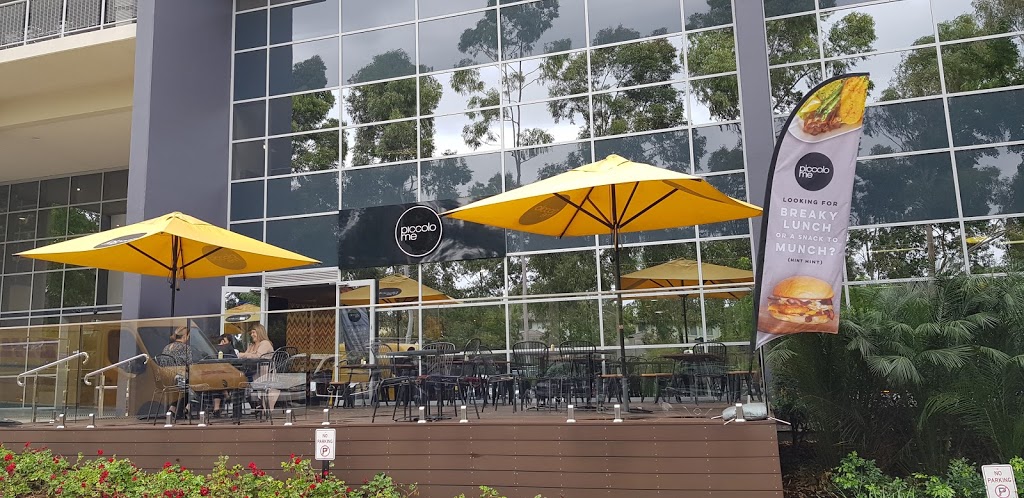 Piccolo Me Bella Vista | 62 Norwest Blvd, Baulkham Hills NSW 2153, Australia | Phone: 0493 040 295