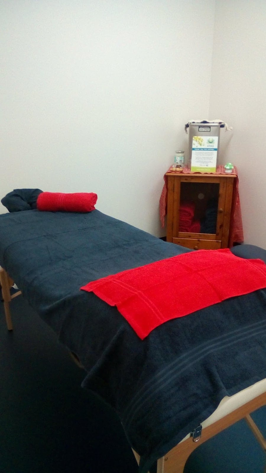 Emma James Remedial Massage |  | 4 Dyer St, Forest Hill QLD 4342, Australia | 0402075421 OR +61 402 075 421