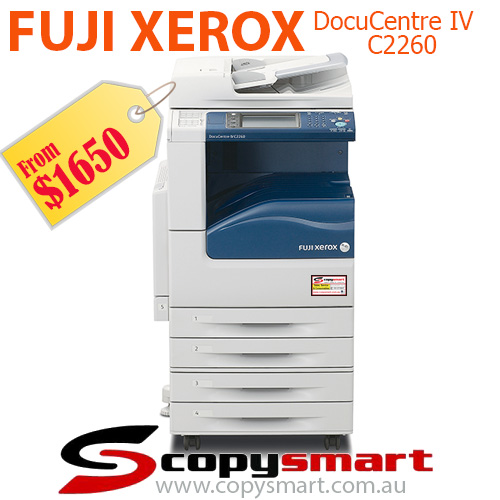 CopySmart - Used Xerox Copiers & Printers | Service & Lease Sydn | store | 11/101 Kurrajong Ave, Mount Druitt NSW 2770, Australia | 1300267976 OR +61 1300 267 976