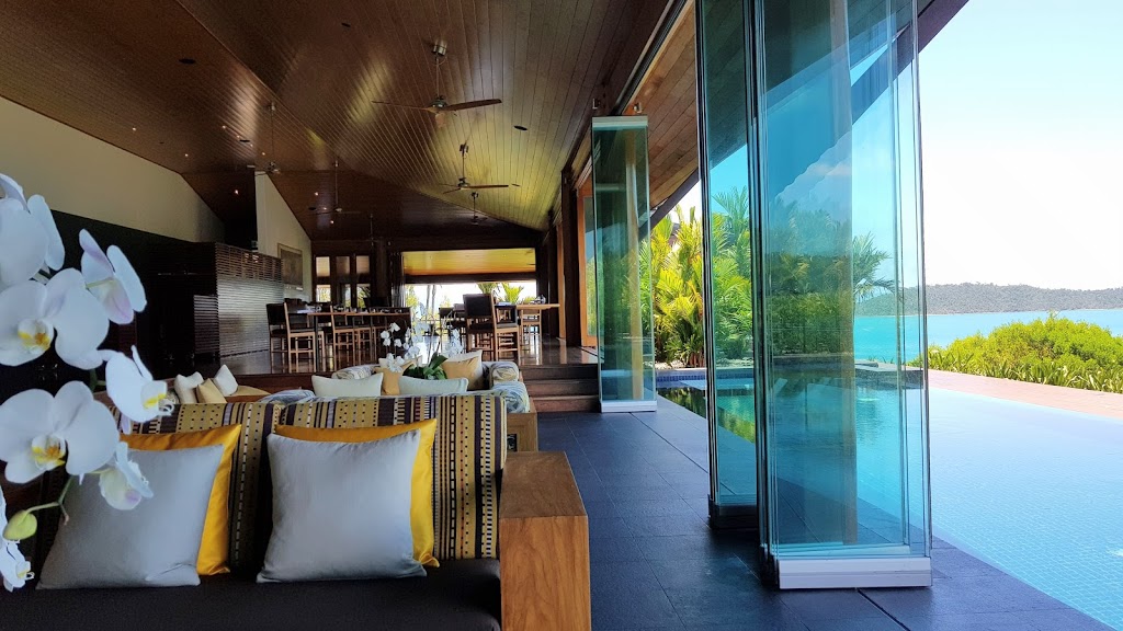 Qualia | Hamilton Island, Mackay QLD 4741, Australia | Phone: (07) 4948 9222