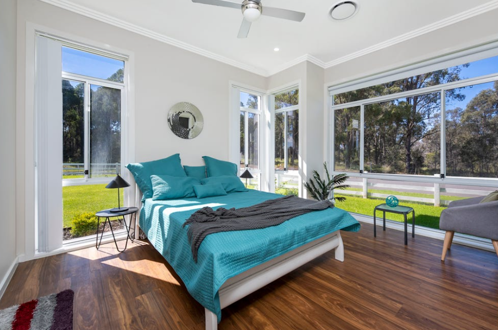 Granny Flats X | 2 Ganton Way, Luddenham NSW 2745, Australia | Phone: 1300 950 764