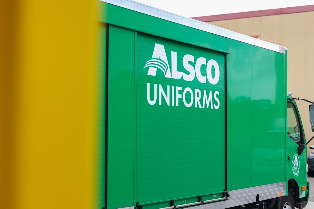 Alsco Uniforms Jindabyne | 11 Baggs St, Jindabyne NSW 2627, Australia | Phone: (02) 8796 6800