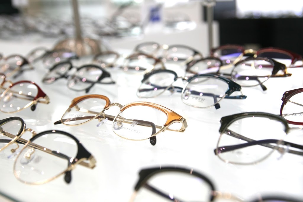 Goodeye Optical | Shop 25, Redlynch Central Shopping Centre, 7-15 Larsen Rd, Redlynch QLD 4870, Australia | Phone: (07) 4039 1687