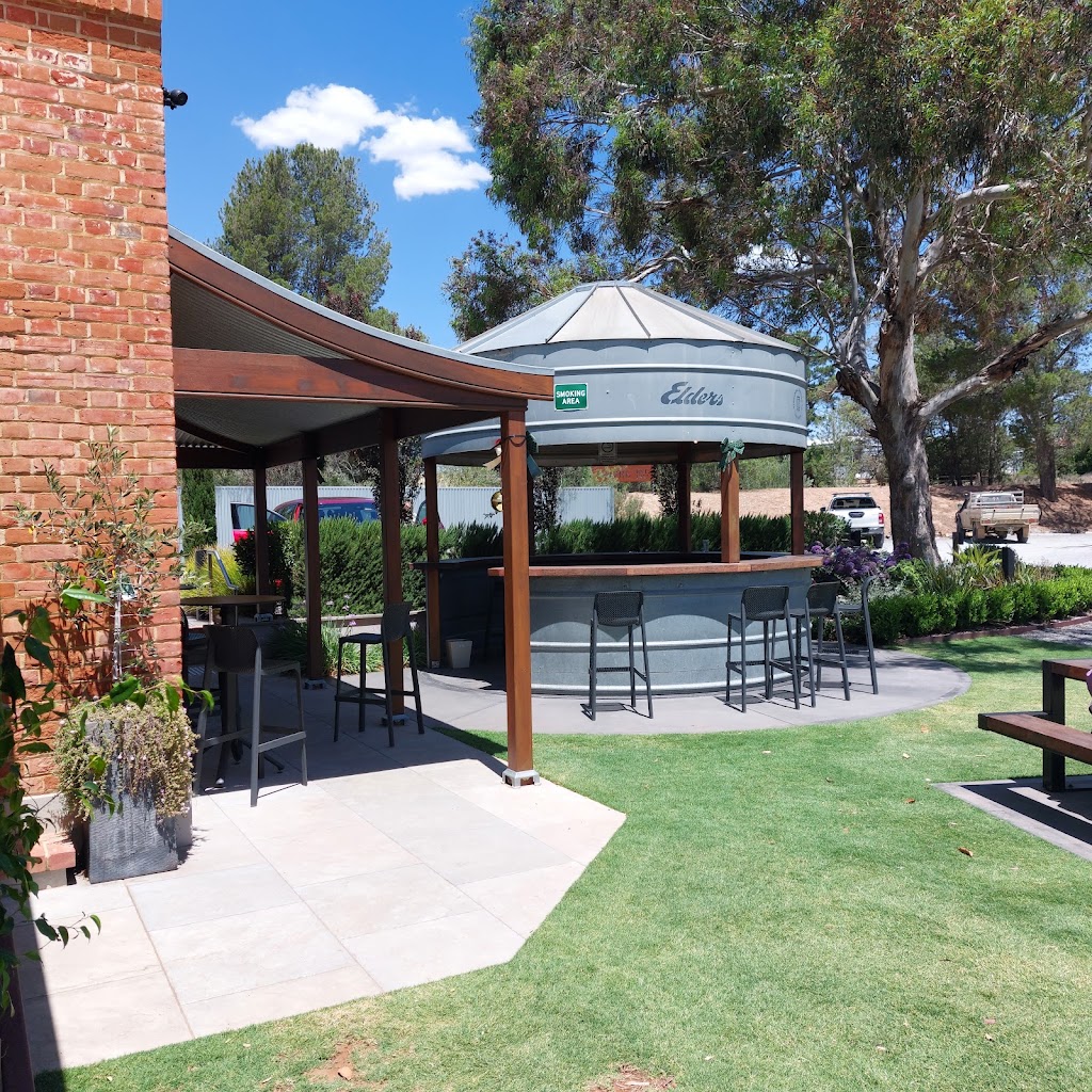 Stockwell Hotel | 23 Duck Ponds Rd, Stockwell SA 5355, Australia | Phone: (08) 8562 2008
