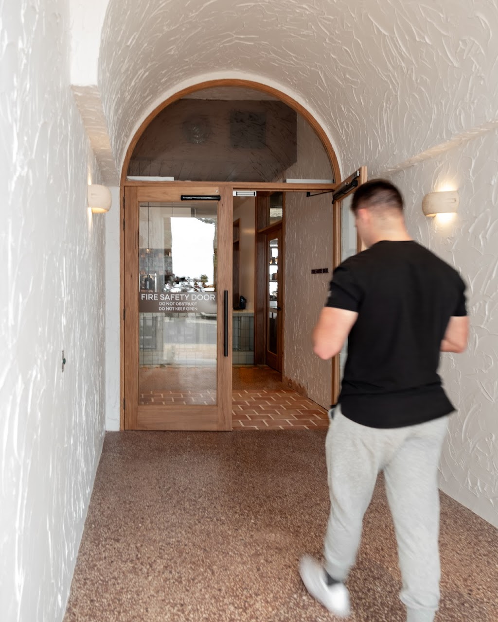 Zentry Automatic Doors | 40 Livingstone St, Lawson NSW 2783, Australia | Phone: 1300 608 112