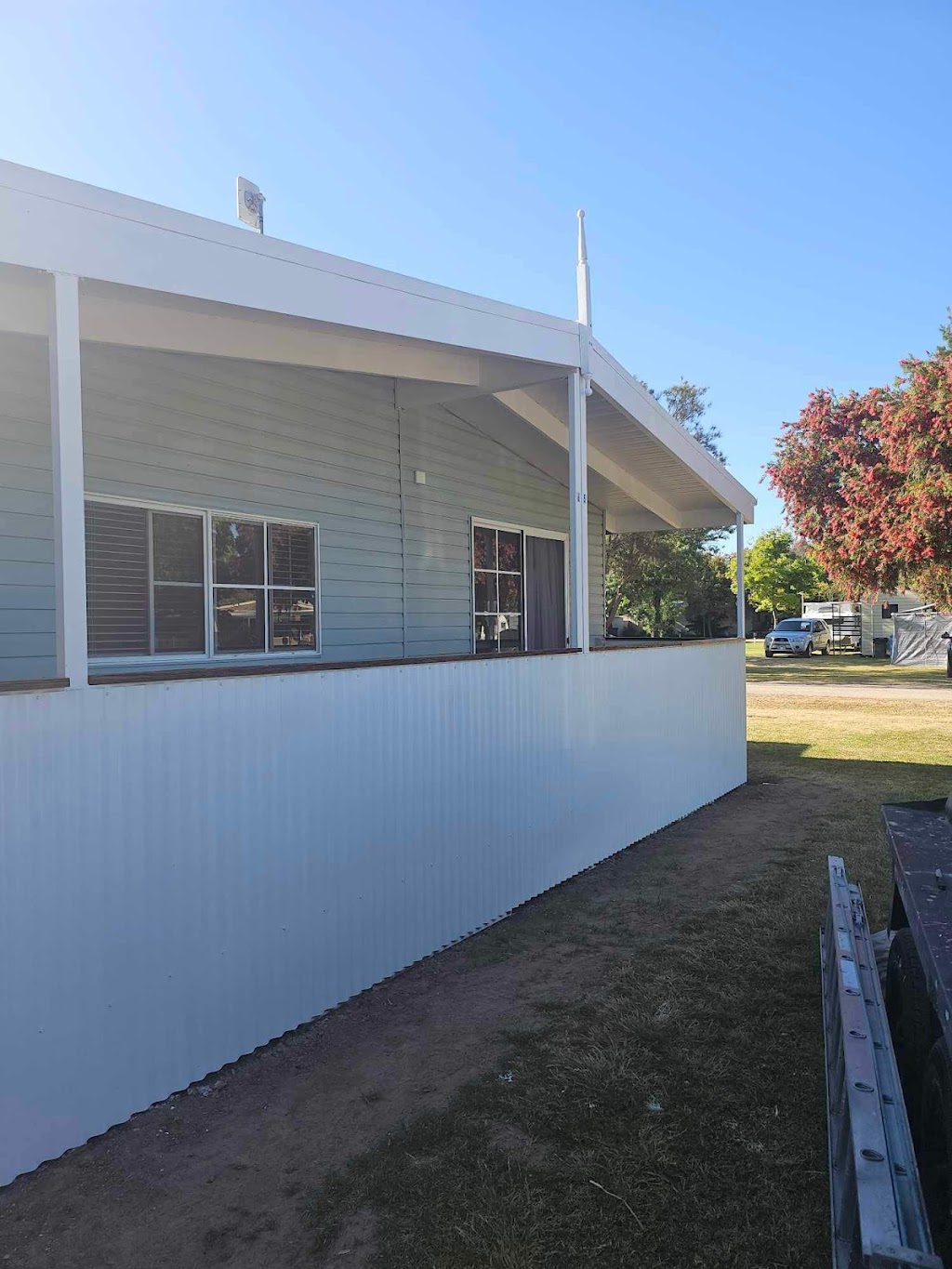 JRN PAINITING & DECORATIONS | 7 Snowy St, West Wodonga VIC 3690, Australia | Phone: 0477 276 646