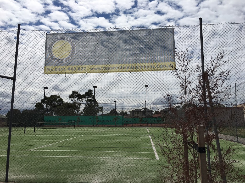 Topseed Tennis | health | 118 Kingsway Dr, Lalor VIC 3075, Australia | 0411443627 OR +61 411 443 627